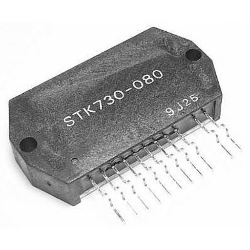 Микросхема STK730-080 н/ор.