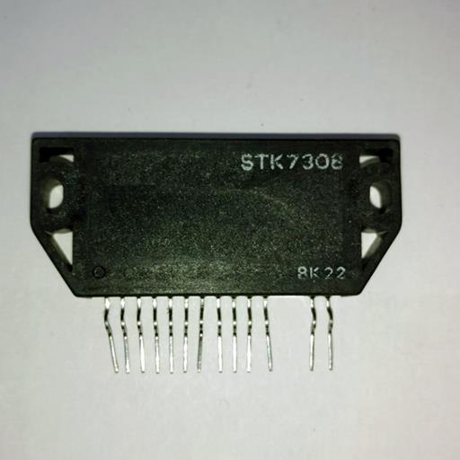Микросхема STK7308