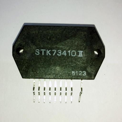 Микросхема STK73410-II
