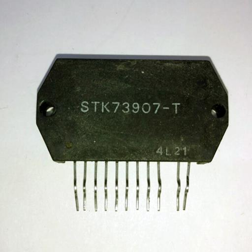 Микросхема STK73907 (T)