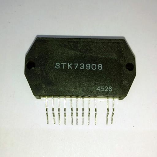Микросхема STK73908