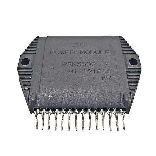 Микросхема SVI3102D=RSN3502 (C,E)