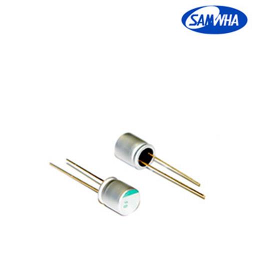 Конденсатор электролитический полимерный 1200mF     6.3V  (10x13)Полимерный электролитический конден