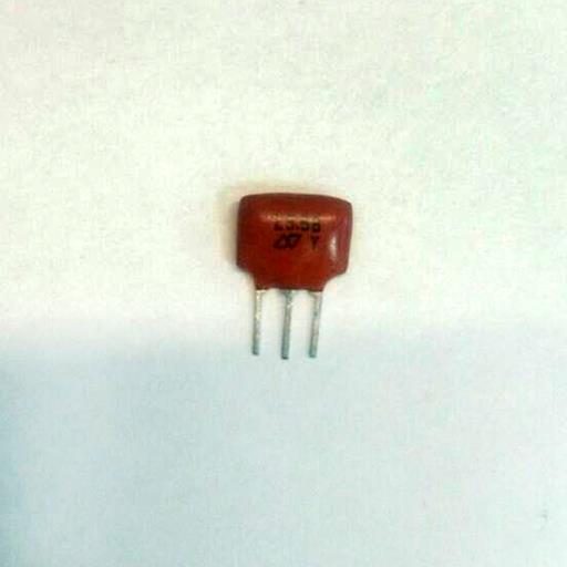Фильтр полосовой SFE5.5 (L5.5 MHz)