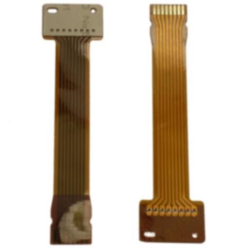 Шлейф N a17 Pioneer CNP4720, 75/8pin