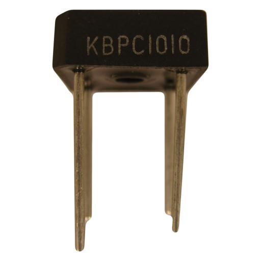 Диодный мост KBPC1010 (BR1010)  10.0A/1000V
