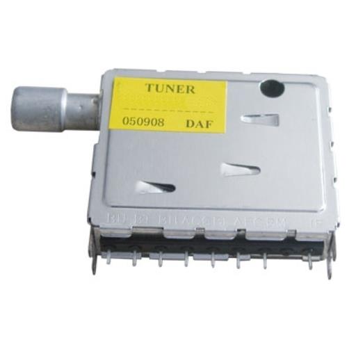 Тюнер TDQ38H/S 12V, 8 (7+1) выводов  (D,R)