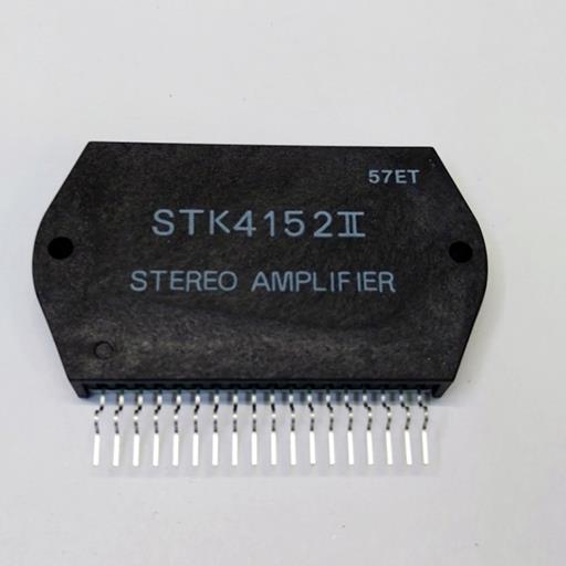 Микросхема STK4152 II