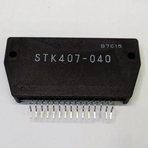 Микросхема STK407-040
