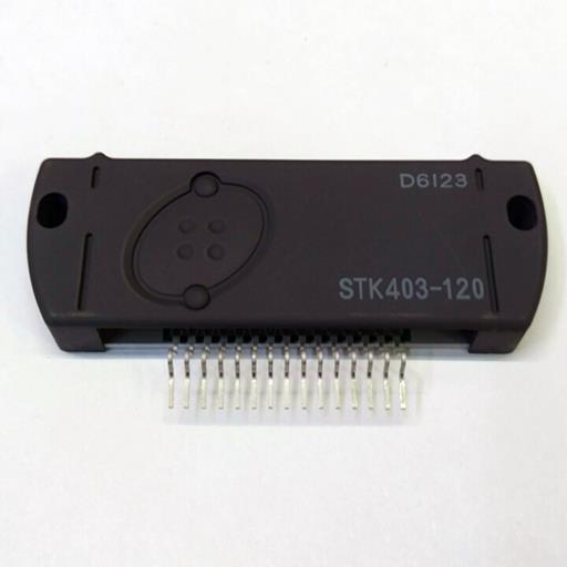 Микросхема STK403-120