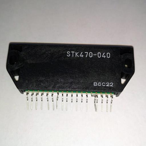 Микросхема STK470-040