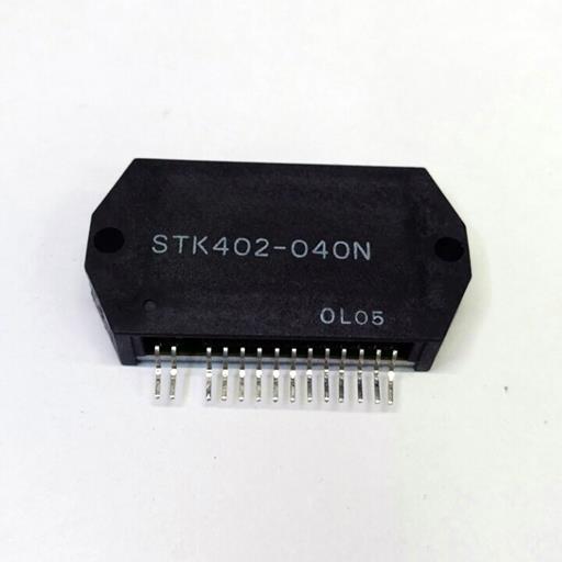 Микросхема STK402-040(N)