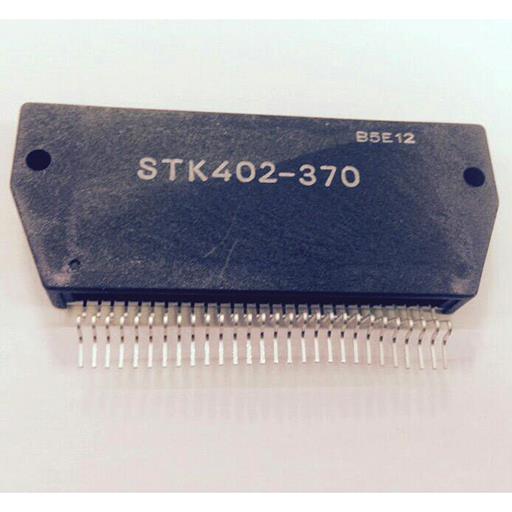 Микросхема STK402-370