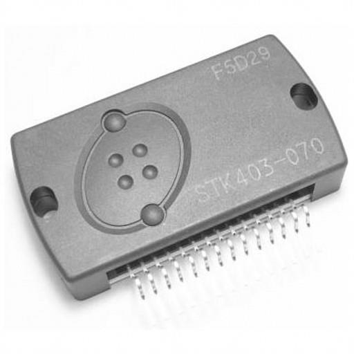 Микросхема STK403-070