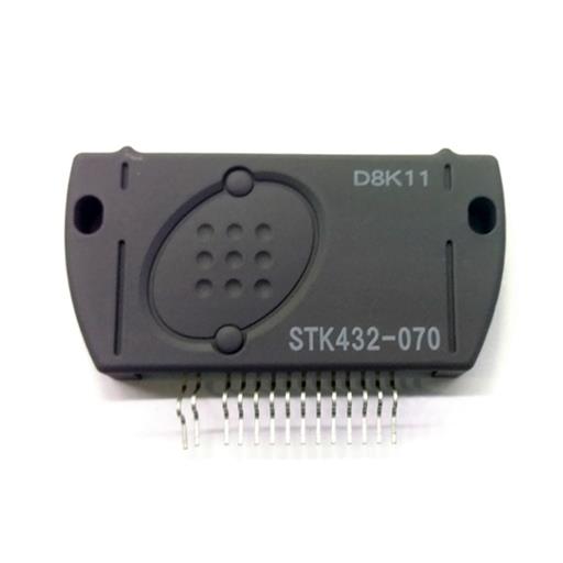 Микросхема STK432-070