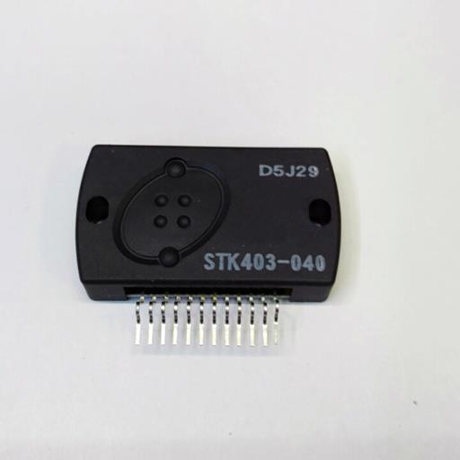 Микросхема STK403-040