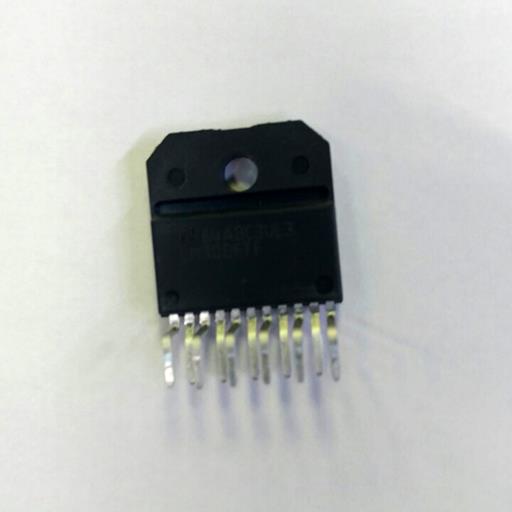 Микросхема LM3886TF