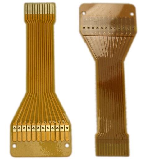 Шлейф N a35 Samsung 64/12pin/1,0