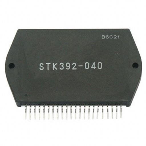 Микросхема STK392-040