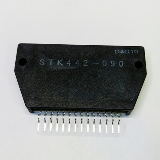 Микросхема STK442-090