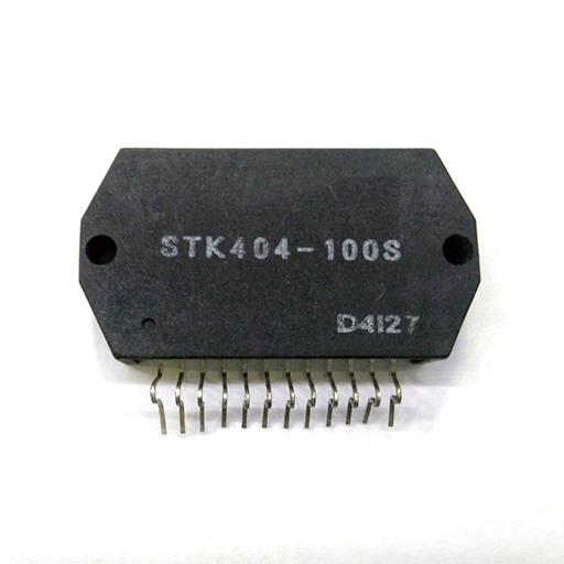 Микросхема STK404-100S