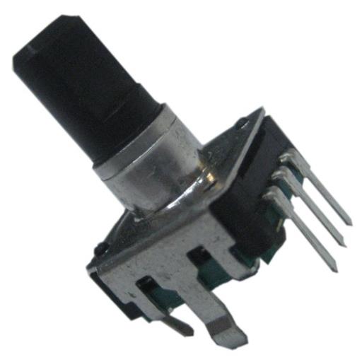 Энкодер N 5 (Panasonic, JVC) вкл. х 1(13x13x22)