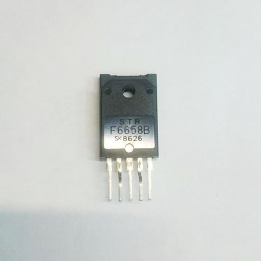 Микросхема STRF6658B