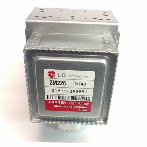 Магнетрон 2M226 01TAG (2M214 39F,2M218J)