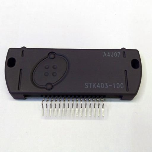 Микросхема STK403-100