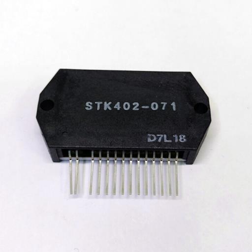 Микросхема STK402-071
