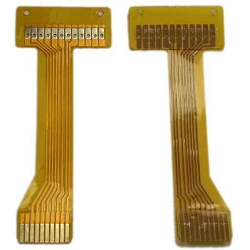 Шлейф N a55