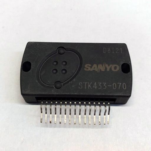 Микросхема STK433-070