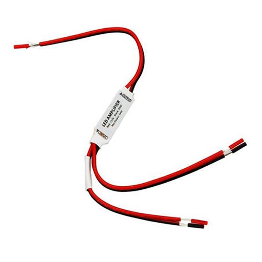 Усилитель одноцветный micro 12V 144W 12A
