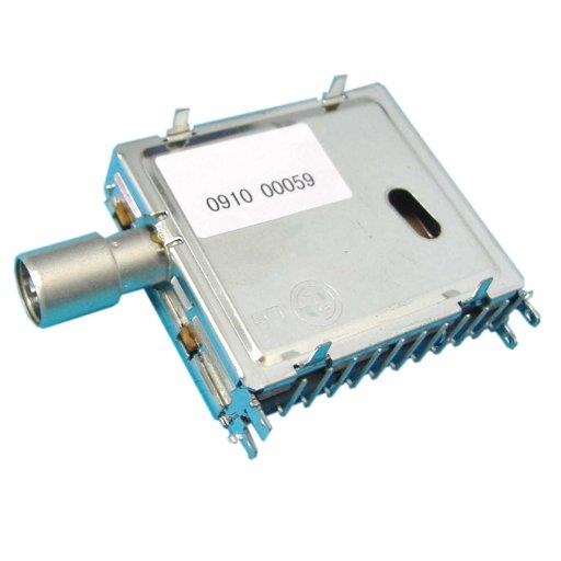 Тюнер TFT/TV TAEW-G056D, 11 выводов