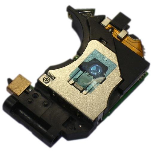 Лазер. гол. SPU-3170J PlayStation II