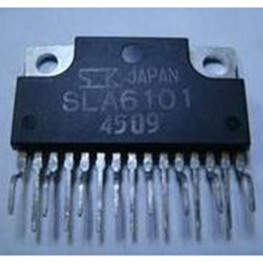 Микросхема SLA6101