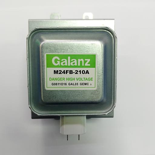 Магнетрон 2M24FB-210A    (Galanz)