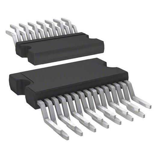 Микросхема TDA7253