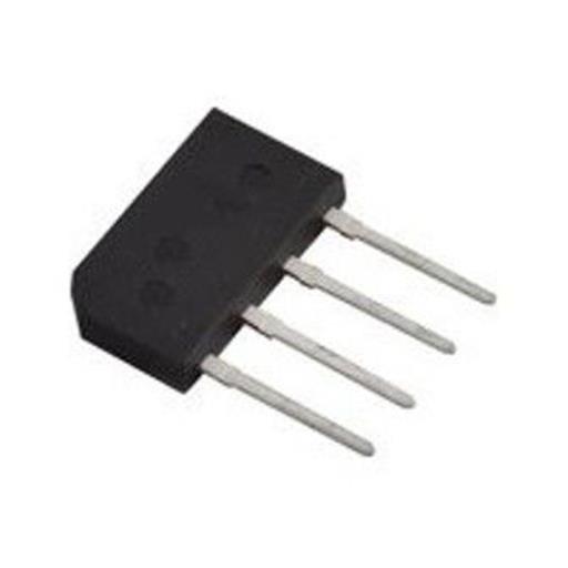 Диодный мост D2SBA60(GBJ2J)         (2.0A/600V)