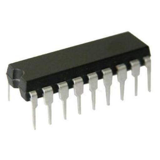 Микросхема TDA2578A