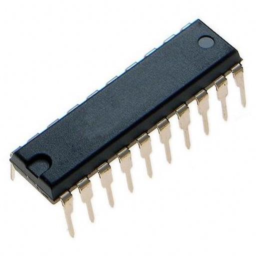Микросхема TDA9800