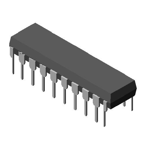 Микросхема LC7131