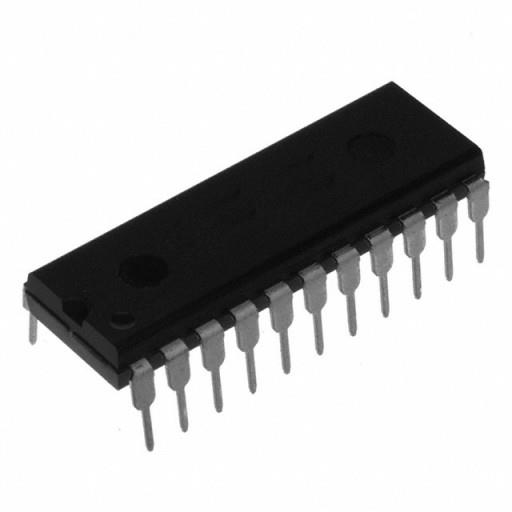 Микросхема M52472P