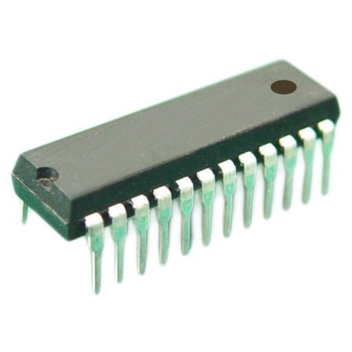 Микросхема AN5891K