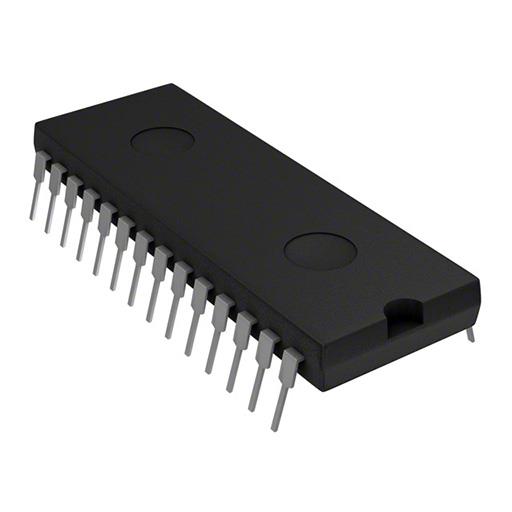 Микросхема ICL7135CN (TCL7135CN,Si7135,TSC7135)