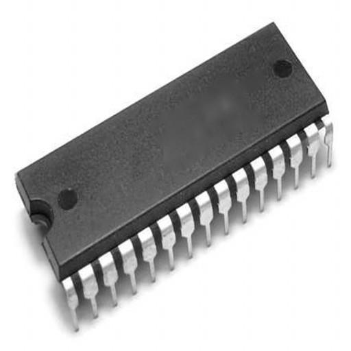 Микросхема M51354AP