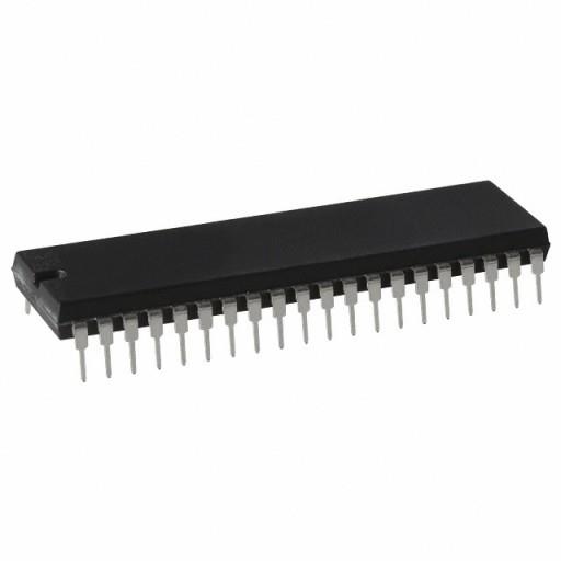 Микросхема AT89S8253-24PU