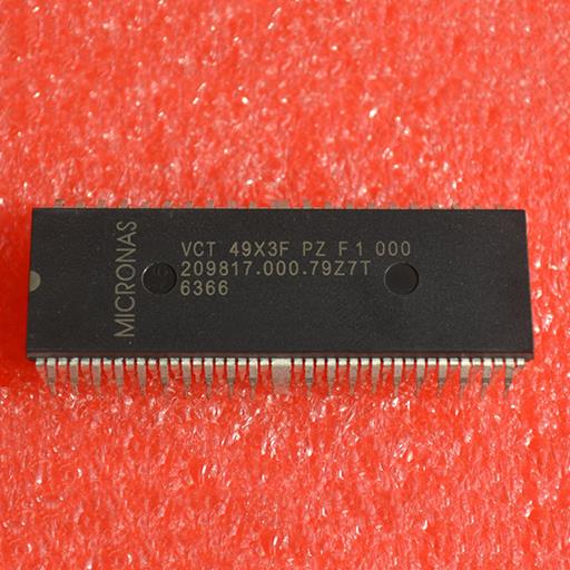 Микросхема TDA12025PQ/N1F80 (-1706) шасси S16C Sams