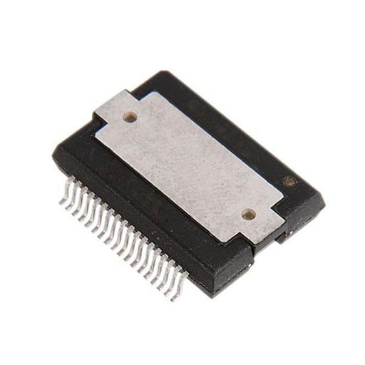 Микросхема TAS5121DKD