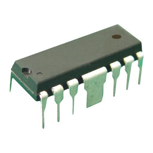 Микросхема KA2206B
